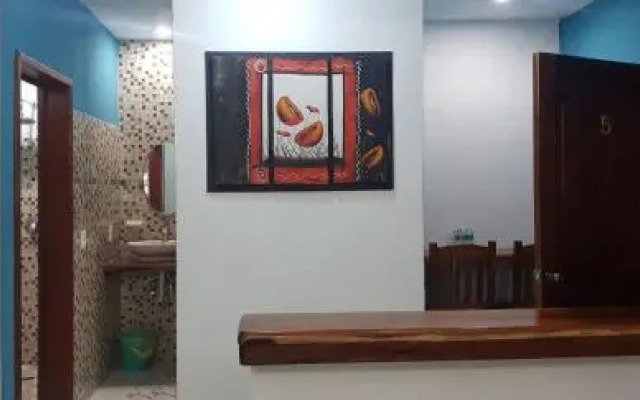 Hotel Maya