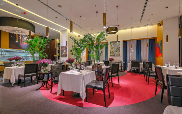 InterContinental Warsaw by IHG