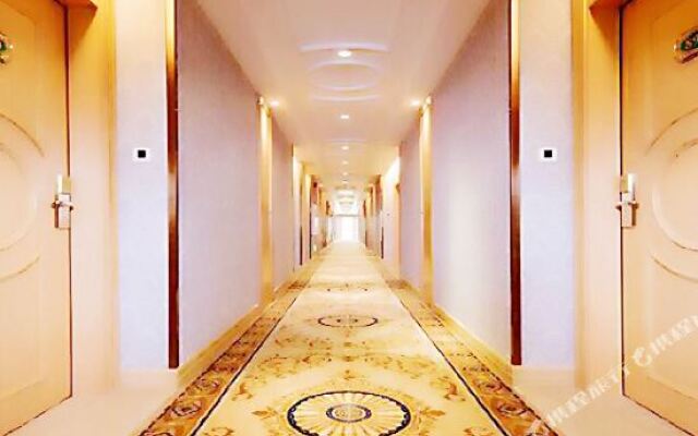 Haorun Hotel