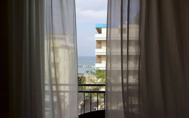Hotel Anita