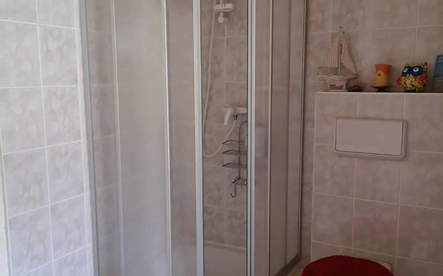 Ferienwohnung am Wald