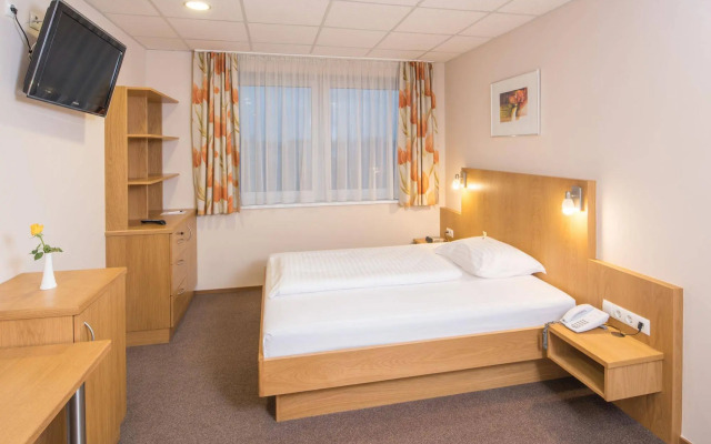 Novapark Das Flugzeughotel