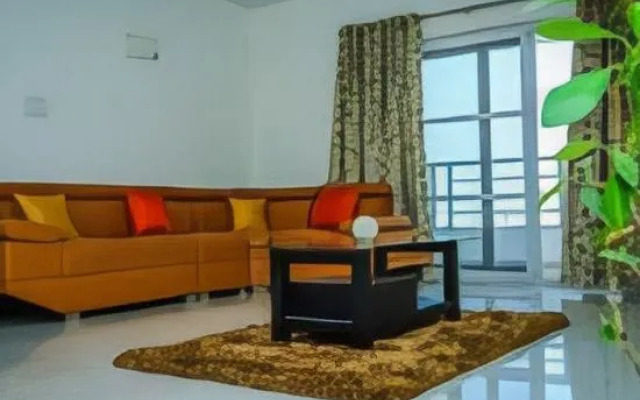 Cloud9homes Serviced Apartments