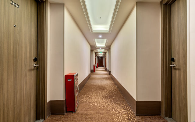 Guangzhou Hongqiao Hotel
