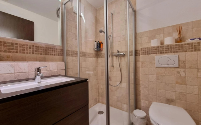 Mountain Village Residence