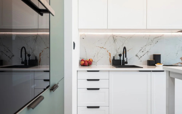 Apartament Tower by Kairos Apartments