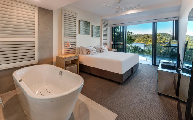 Northcape 1 Ocean Front 4 Bedroom - Pool