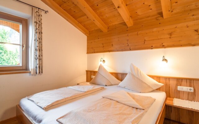 Cozy Mansion in Söll With Garden