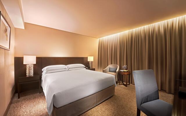 Sheraton Grand Taipei Hotel
