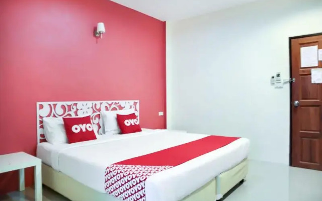 Oyo 902 Life And Love Resort