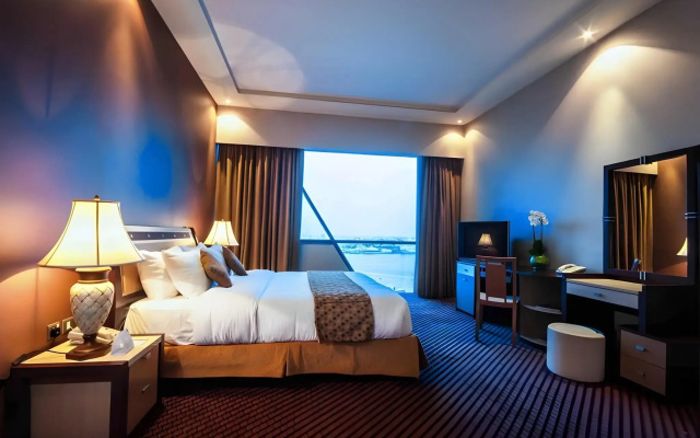 Elite Resort & Spa