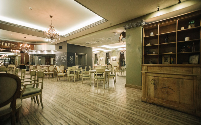 Rixwell Viru Square Hotel