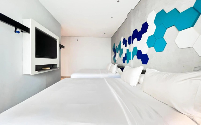 Ibis Styles Batam Nagoya
