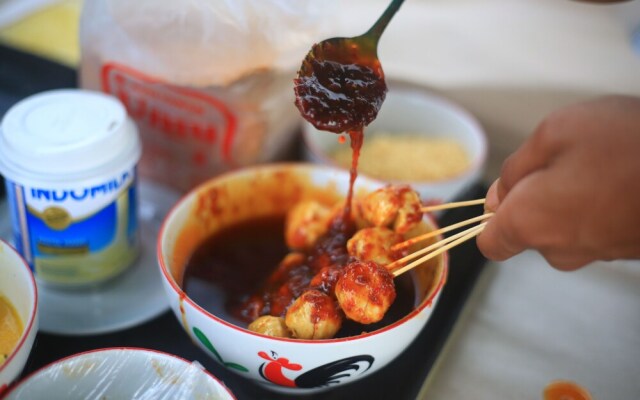 Swarga Lodge and Homestay