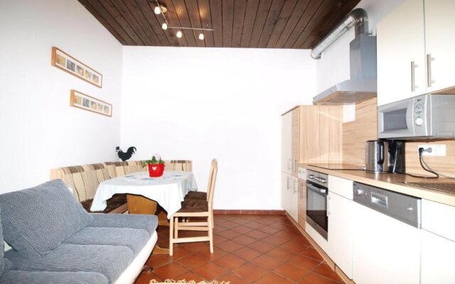Ferienwohnung Mondial