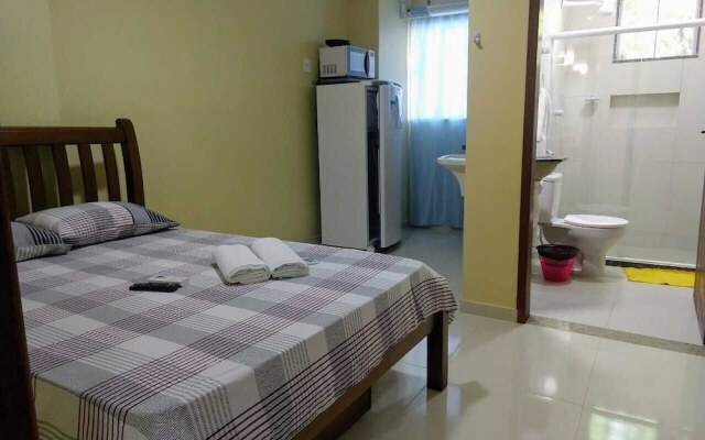 Brisa Do Farol Flats