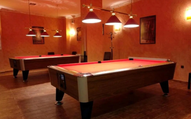 Private Apartment in Grand Monastery