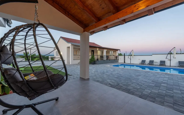 Villa Chivas Zadarvillas