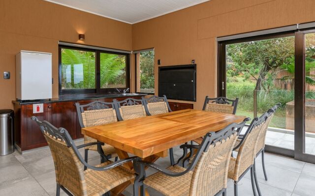 San Lameer Villa Rentals 14109