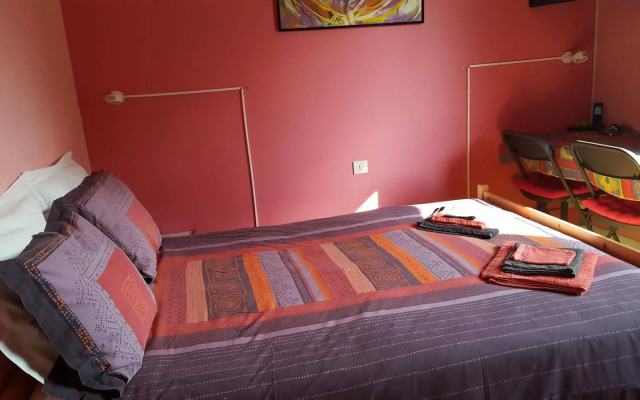 Hotel Amethist