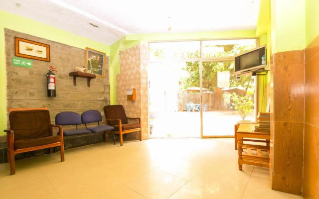 Rozala Motel