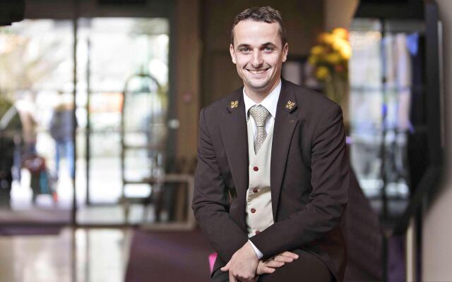 Sofitel Strasbourg Grande Ile