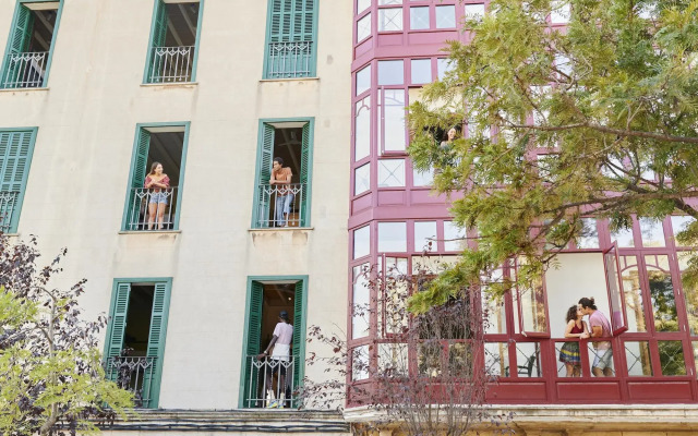 The Boc Hostels Palma - Albergue Juvenil