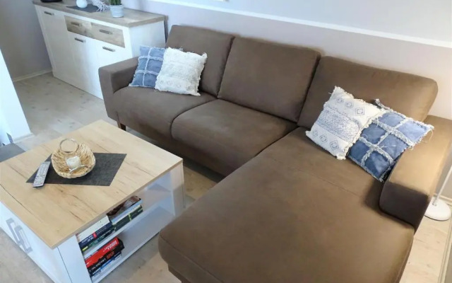 Strand Quartiere Koje 10