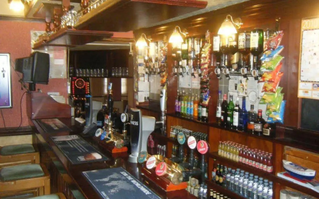 The Mill Hotel