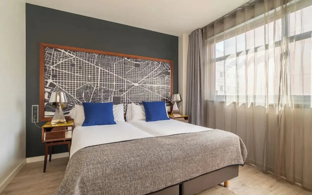 Líbere London Edgware Road