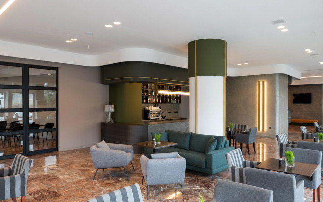 Nestos Hotel