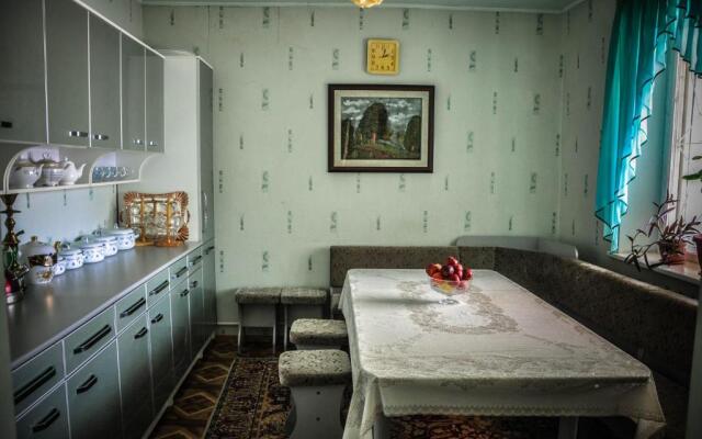 Guesthouse Kishimzhan