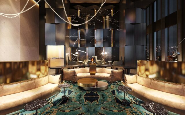 The Ritz-Carlton, Astana