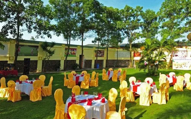 Apartamentos Sol Radiante