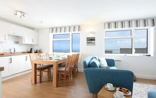 St Ives Bay View