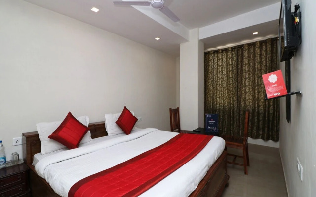 Mayesha Residency by OYO Rooms
