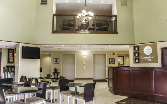 Holiday Inn Express Rocky Mount Sports Center by IHG