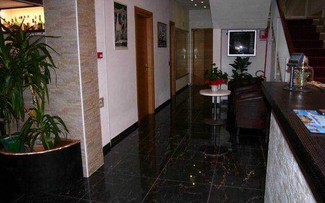 Hotel Ristorante Lido