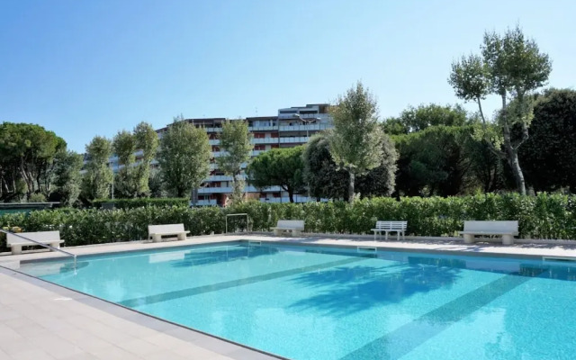 Nice Apartment by the Seabeach