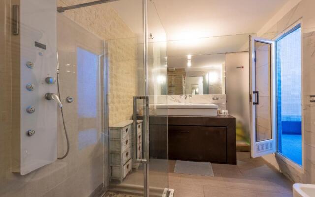 Apartment with private pool exclusive use - Stelvio 21
