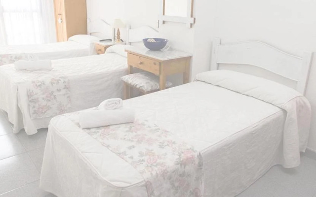 Hostal 3 de Noviembre