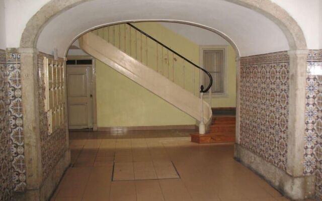 St. Lazaro Apartment