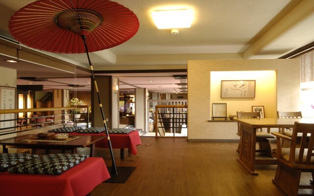 Toi Onsen Bokusuisotohikan