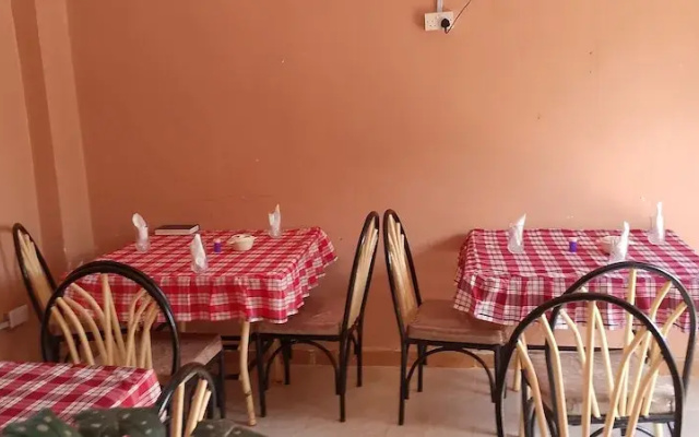 Hillview Heights Haven Guest & Hotel