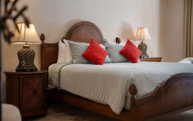 CR Luxury Casa Zafiro 7 Bdrm