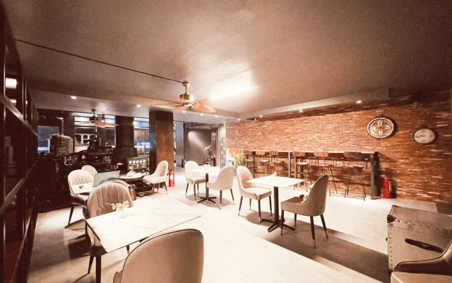 The H Hotel Phnom Penh