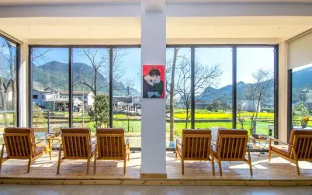 Shudao Hostel