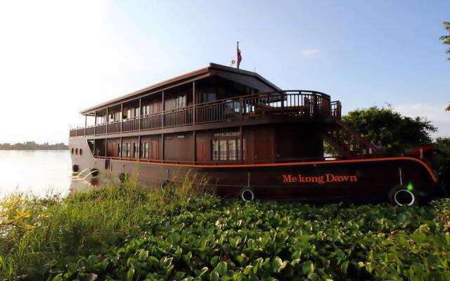 Mekong Dawn Cruise