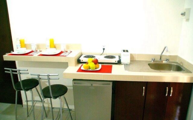 The Olive Hotel & Boutique