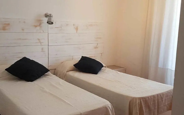 Inmo Estartit Apto. Blau Park 206